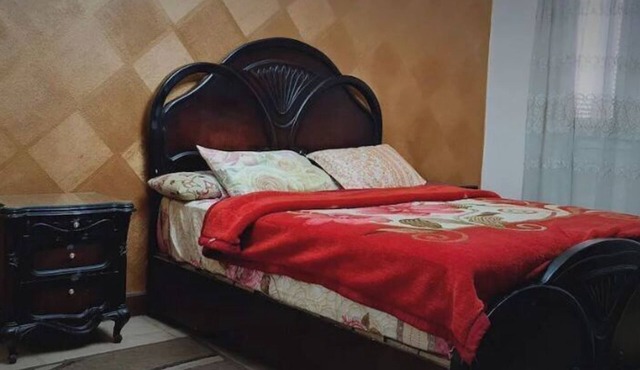 Comfy 3-Bedrooms Apartment in Cairo (87) in Cairo Governorate