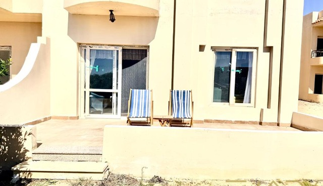 Coral Hills 5BR Family Villa in Al Dabaa