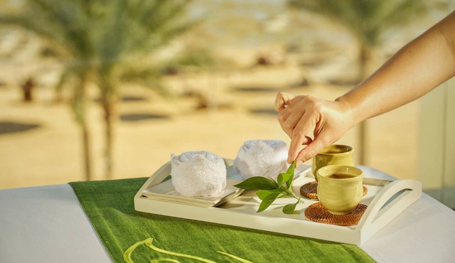 Coral Sea Imperial "Coral Sea Sensatori" - All Inclusive in Sharm El Sheikh