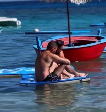 Coral Sultan Vista Mare Uno