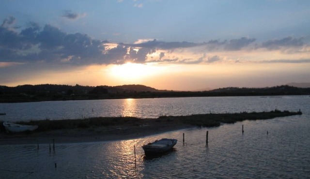 Corfu View Flat is an affortable 2 bedroom space suitable for couples or family! in Corfu