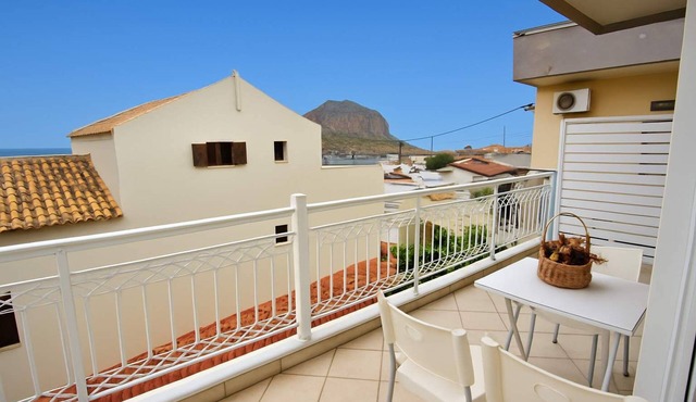 Cosmo Room 2 | Seaside Retreat | Monemvasia Castle in Monemvasia