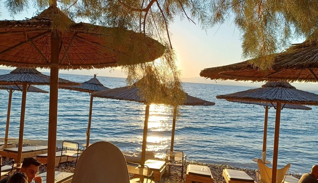 Cottage Open Plan Beautifuly Decorated Peloponnese in Kalamata