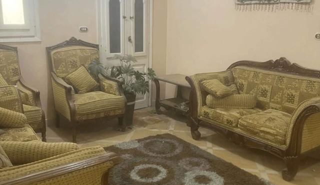 Country house in Awlad Saqr