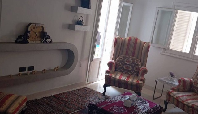 Cozy and comfortable 2 Bedrooms Apartment in Cairo in Cairo Governorate