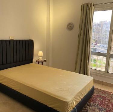 Cozy Apartment for Rent in Madinaty in Madinaty