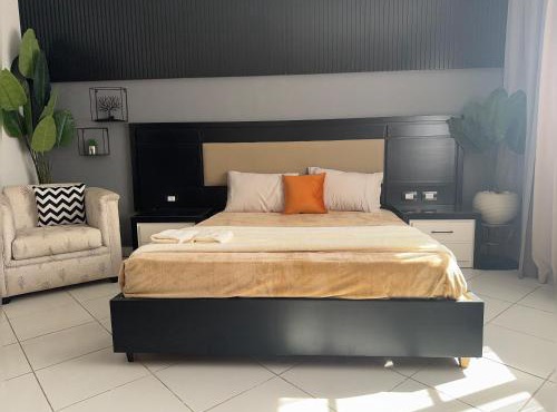 Cozy apartment in Delta Sharm in Sharm El Sheikh