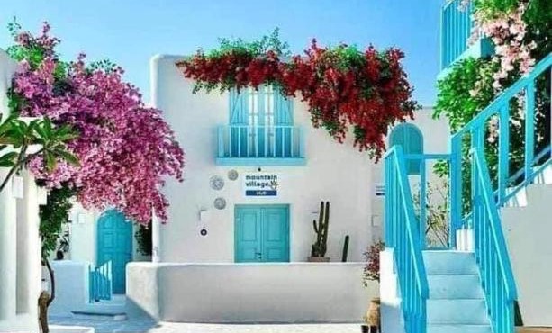 Cozy Chalet with Private Rooftop Mountain View Ras El Hekma شاليه شيك ومريح برووف خاص ماونتن فيو رأس الحكمة