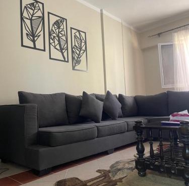 Cozy New Cairo Stay - Steps from garden 8 in Cairo