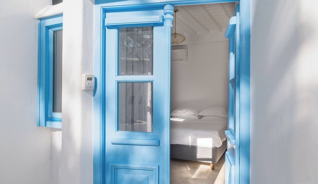 Cozy Room in the Heart of Mykonos in Mykonos