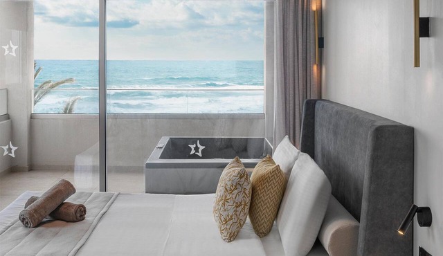 Creta Royal - Adults only in Rethymno