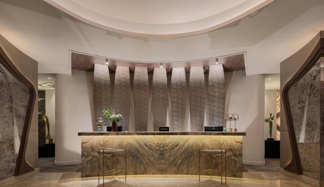 Crowne Plaza Alexandria Mirage by IHG in Alexandria