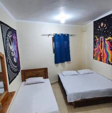 Dahab house apartment in Dahab