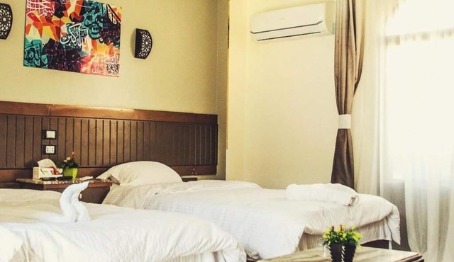 Dahab Motel