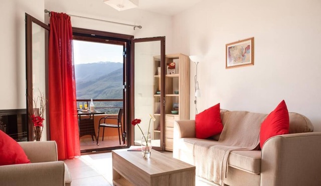 Daphne - Peace, Nature & Privacy in Chania