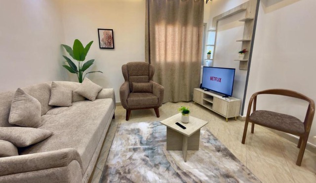 Dar Homes - Downtown Cairo - 3 Bedrooms & 2 Bathrooms in Cairo