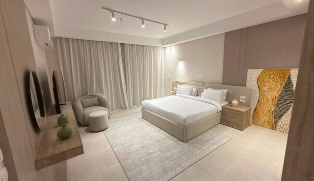 Dayz Inn Resort in El Alamein