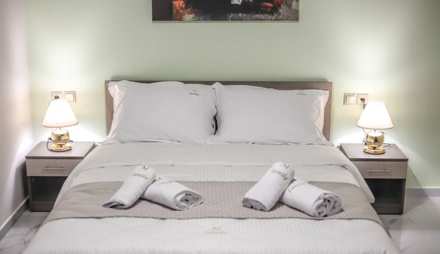 Del Sol Meteora Luxurious Family Suites #2 in Καλαμπάκα