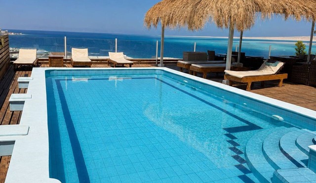 Deluxe Studio in Red Sea Governorate