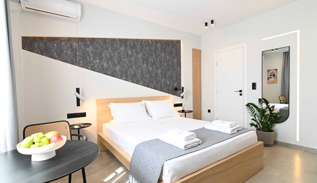 Deos living experience 2 in Athina