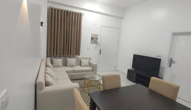 Desert Daisy Spacious Garden Apartment 2BR
