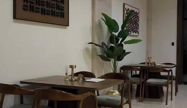 DHB STAYS 1BR Apartment near Tahrir Square Cairo in Cairo Governorate