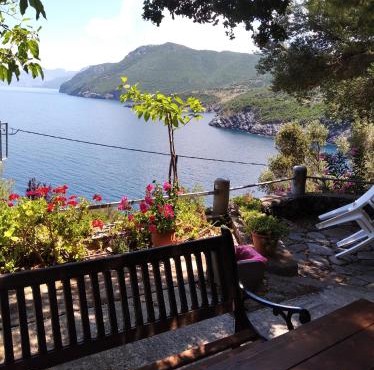 Dialiskari#4 in Limnionas