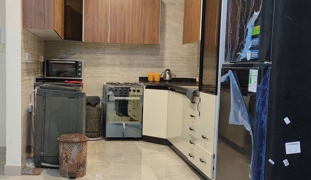 Diarna Signature 1BR - Al Alamein