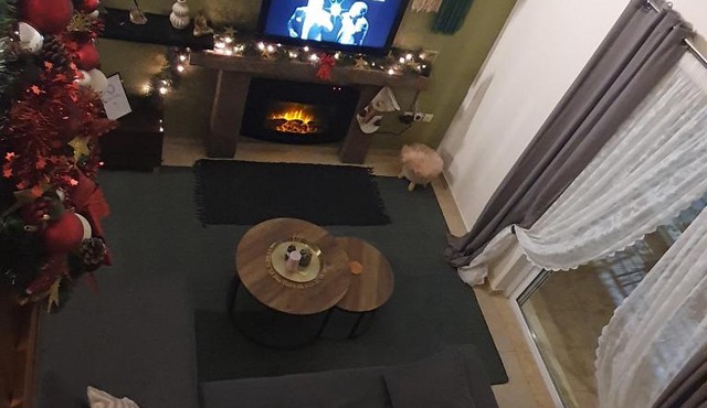 Dimitris apartments in Nafplio