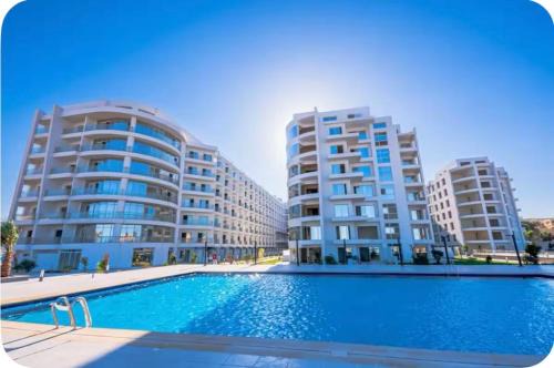 Domi Chalet in Hurghada
