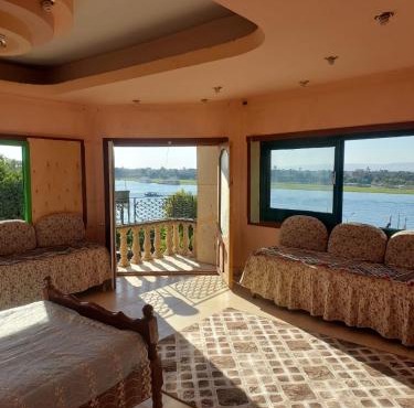 Downtown apartment in Luxor