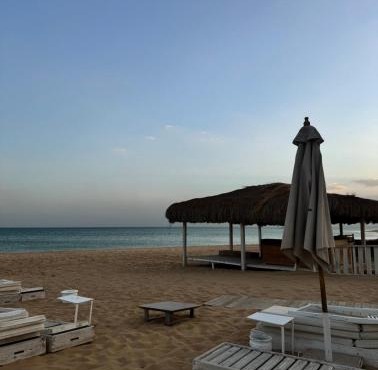 Duplex Azha ain sokhna in Ain Sokhna