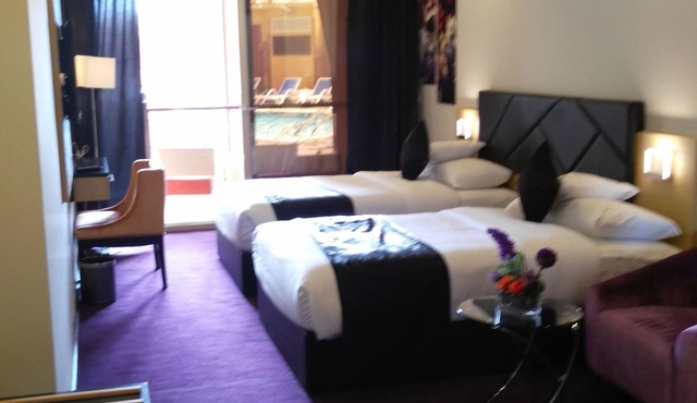 Eastern Al Montazah Hotel in Alexandria