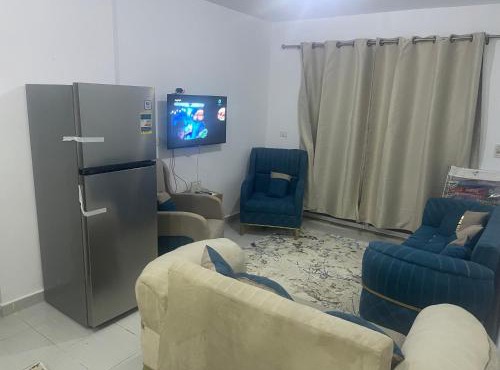 Economy stay for Madinaty apartment cairo in Madinaty