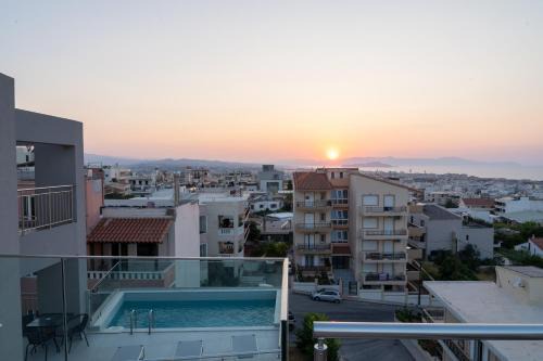 EDEL Suite in Chania