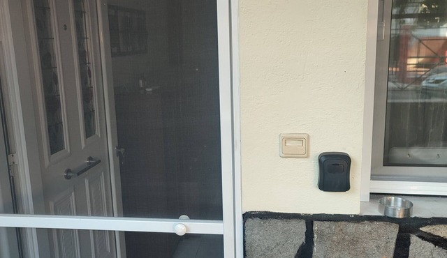 EF-XARIS maisonette in ΠΕΡΑΙΑ