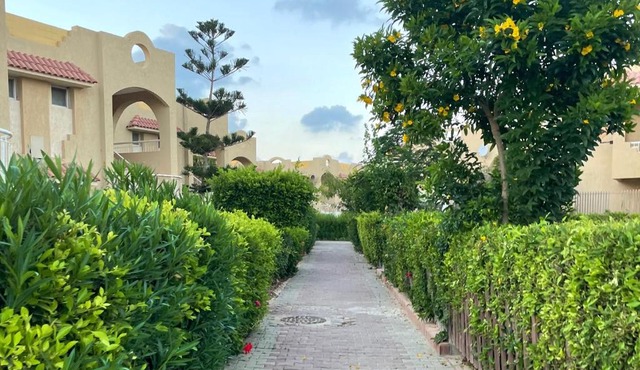52H Green leaves Village, families & couples only in Dawwār Abū Duray‘ah ‘Abd al Karīm