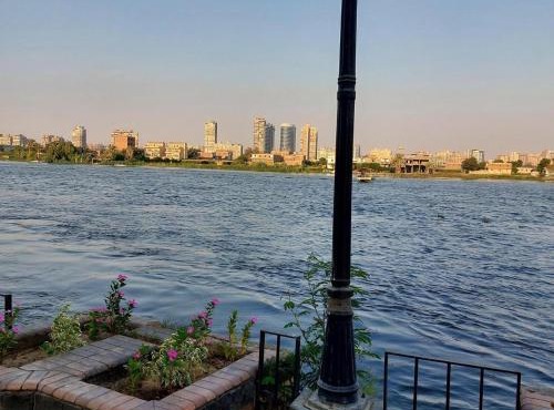 Egyescape Nile View Apartments