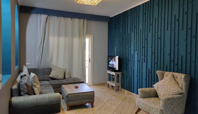 El Andalusia Luxury Apartment