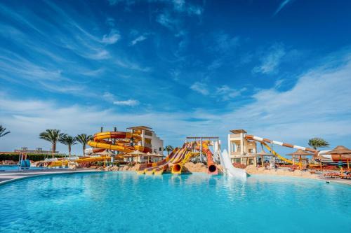 El Karma Aqua Beach Resort in Hurghada