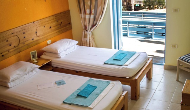 El Primo Dahab Hotel in Dahab
