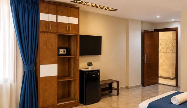 El Shams Hotel & Suites - Downtown Cairo in Cairo