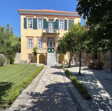 Eleana Residence in Mythimna