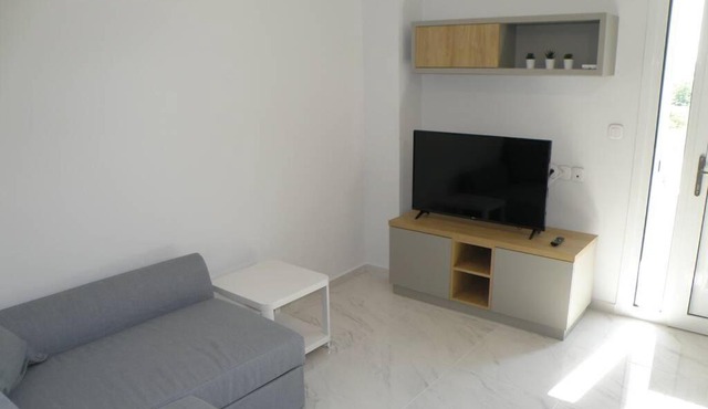Elegance comfort flat close to the sea in Gázion