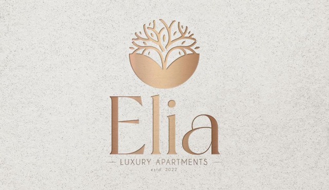 Elia Luxury Apartments Estd. 2022 in Néa Thésis