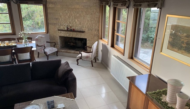 ELIS SUPERB VILLA in IERAPETRA