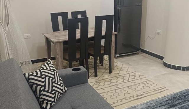 Elite Stay 1B-unit in Princess Resort in Hurghada