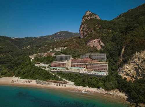 Ella Alkyna - Adults Only in Agios Gordios