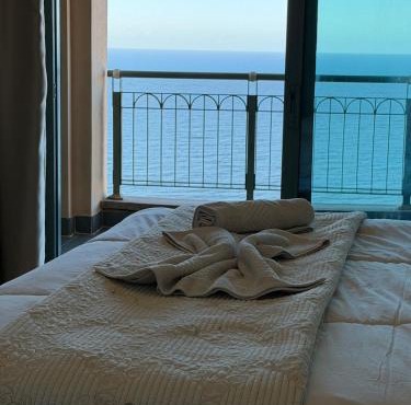 Elsadat Homes -apartment at Four Seasone San Stefano T9-29-2 in Alexandria