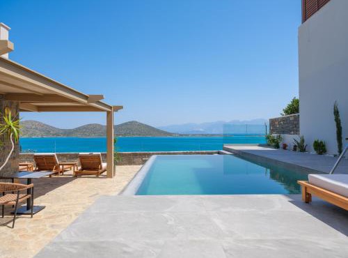 Eos Whisper in Elounda